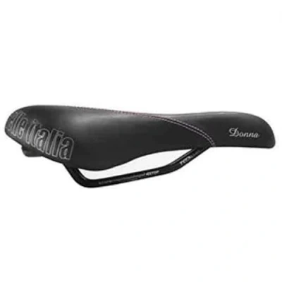 Image de Selle Italia Selles Donna Gel Tm Flow L 262 x 160 mm