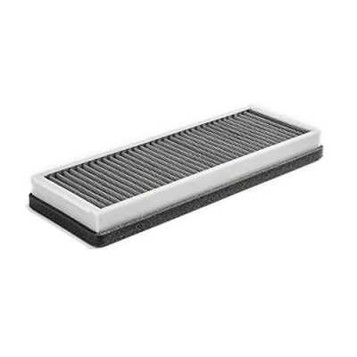 Afbeelding van UFI 53.221.00 Interieurfilter Stoffilter 390mm 140mm 40mm