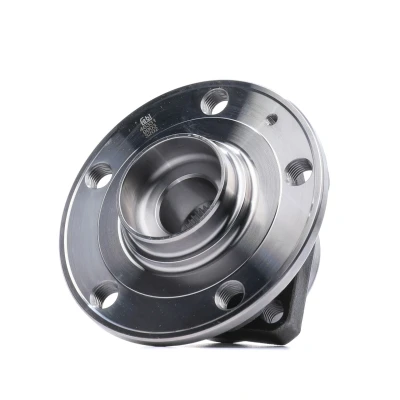 Afbeelding van Febi Bilstein Wiellagerset 46334