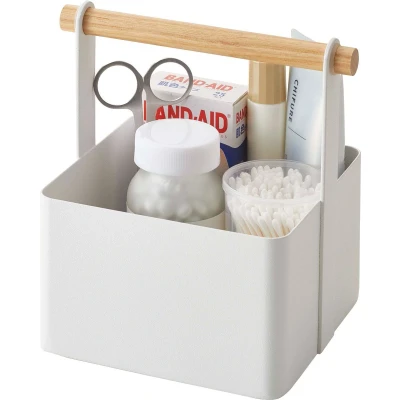 Afbeelding van Yamazaki Toolbox S Square Tosca