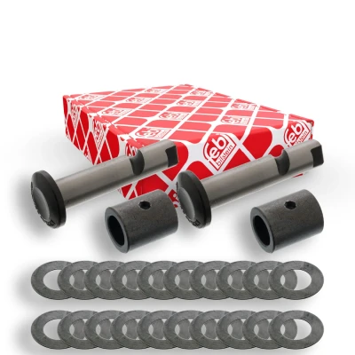 Afbeelding van Febi Bilstein Fuseepen rep.set 01156