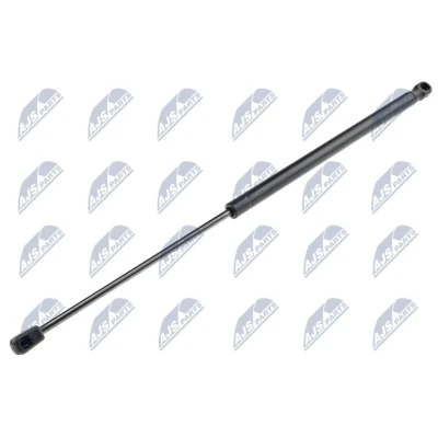 Afbeelding van NTY AE PL 017 Gasveer achterklep 410N 549mm