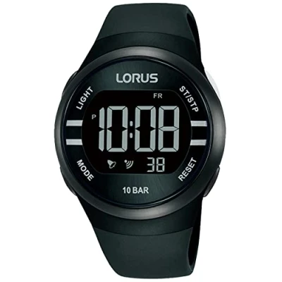 Image de Lorus R2333NX9, Quartz, 38mm, 10ATM