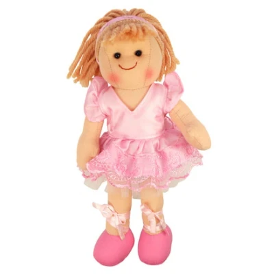 Afbeelding van Bigjigs Pop Lily 28cm