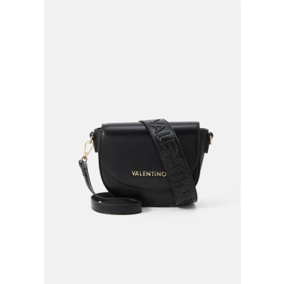 Afbeelding van VALENTINO Schoudertas Sylvia Re Flap Bag Nero Zwart