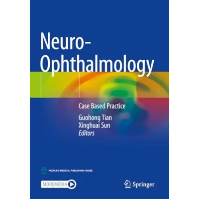 Afbeelding van Neuro Ophthalmology