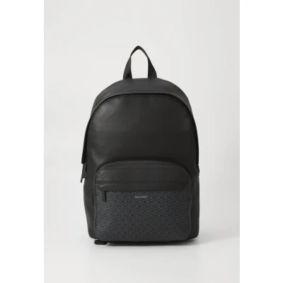 Afbeelding van Calvin Klein MUST MONO Backpack Rugzak, Heren, Maat: One Size, Black