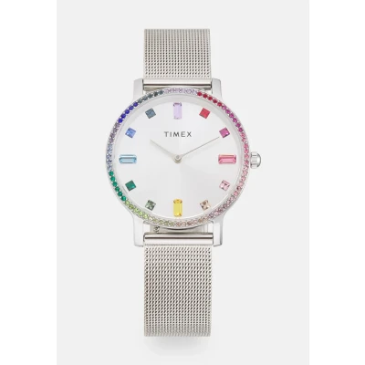 Afbeelding van Timex TW2W19100 Dames polshorloge