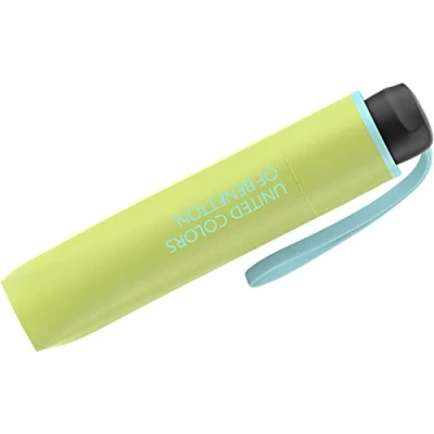 Afbeelding van United Colors of Benetton Super Mini, 60 centimeter, Sharp Green, 95 cm