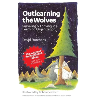 Afbeelding van Learning Fables Outlearning the Wolves
