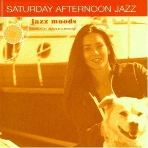 Afbeelding van Saturday Afternoon Jazz