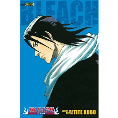 Afbeelding van Bleach 3 In 1 Edition Vol.3