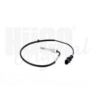 Afbeelding van HITACHI 135528 Sensoren voor roetfilter FIAT: Doblo II Box Body / Estate