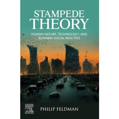 Afbeelding van Stampede Theory