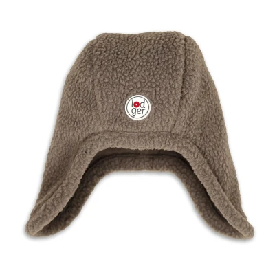Afbeelding van Lodger Muts Hatter Fleece Buffalo