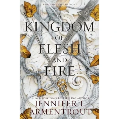 Image de A Kingdom of Flesh and Fire