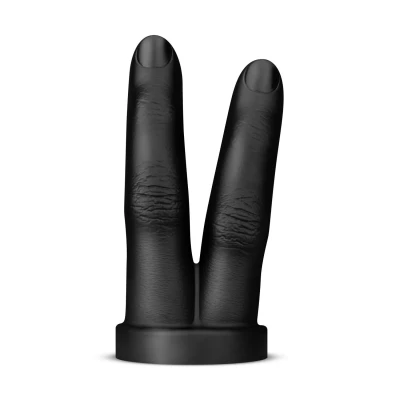 Afbeelding van BUTTR Victory Dubbele Vinger Buttplug