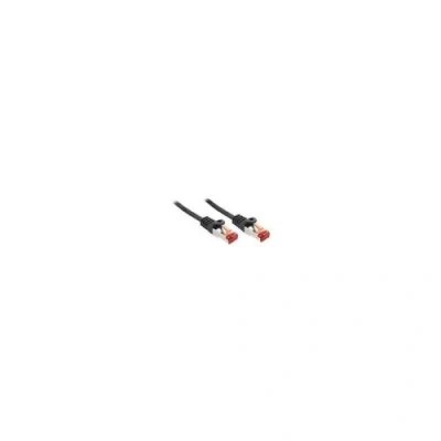 Image de Lindy Basic cordon de raccordement 50 cm noir