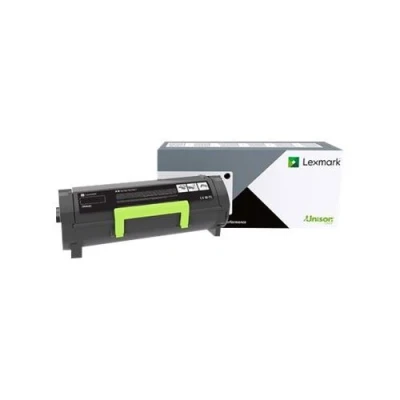 Image de Lexmark À rendement élevé noir original cartouche de toner pour MS321dn MX321adn