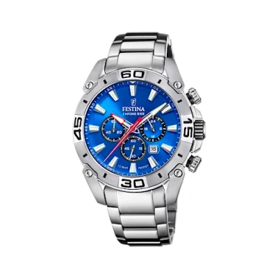 Afbeelding van Festina F20543/2 Heren Horloge
