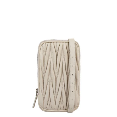 Afbeelding van Cowboysbag Long Beach Phonebag X Carolien Spoor kit