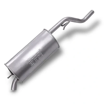 Afbeelding van Bosal Achterdemper 185 687