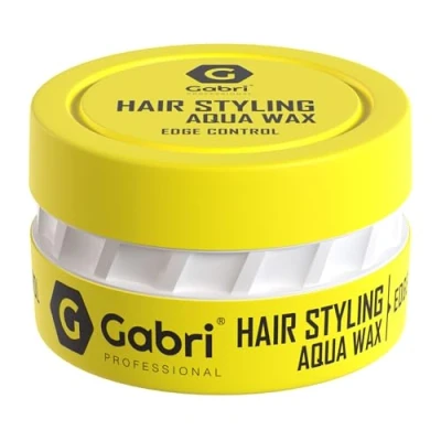 Afbeelding van Gabri Hair Wax Edge Control 150ml