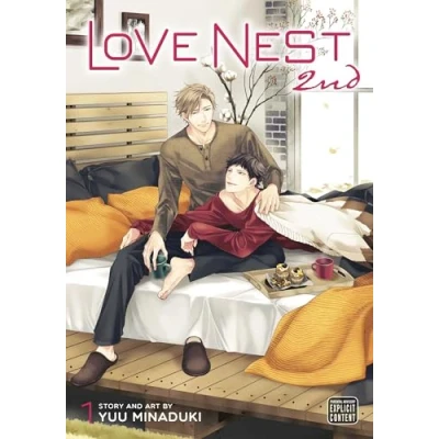 Afbeelding van Love Nest 2nd 2nd, Vol. 1