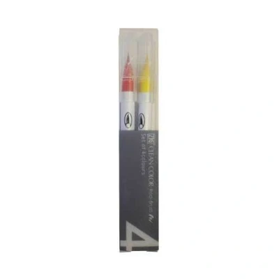 Afbeelding van Pure Colours