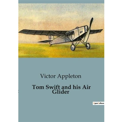 Image de Tom Swift and his Air Glider