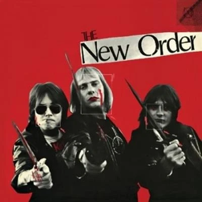 Afbeelding van New Order The (CD)