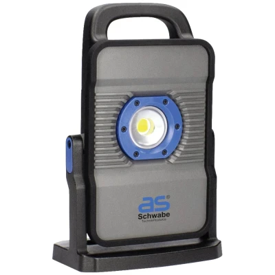 Afbeelding van AS Schwabe Acculine Multi A2 LED accuwerklamp 20 W 2600 lm