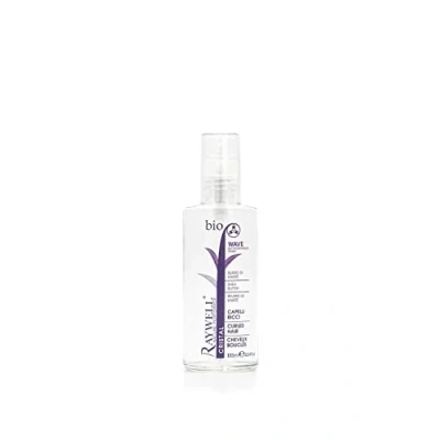 Afbeelding van Raywell Wave Cristalli oil for curled hair 100 Ml