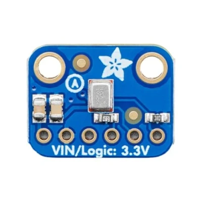 Afbeelding van Adafruit I2S MEMS Breakout microfoon SPH0645LM4H