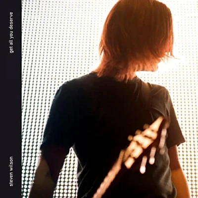 Afbeelding van Steven Wilson Get All You Deserve (CD)