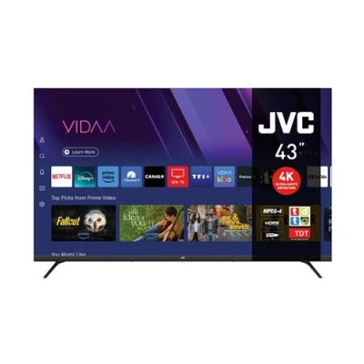 Image de Jvc Lt 43fv140