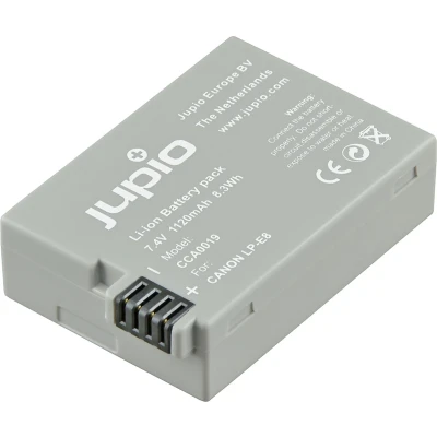 Afbeelding van Jupio LP E8