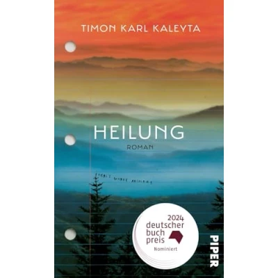Afbeelding van Heilung