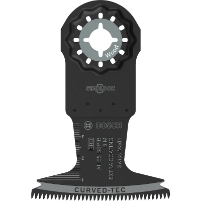 Afbeelding van Bosch Accessories 2608669085 Multitool 1 stuk(s)