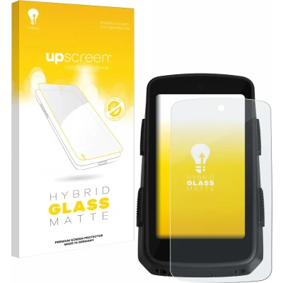 Afbeelding van upscreen Screenprotector voor Hammerhead Karoo 3 Folie Beschermfolie Beschermglas matte