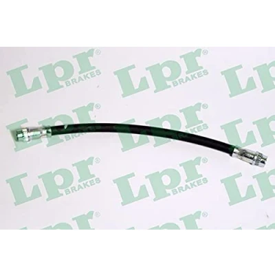 Afbeelding van LPR 6T46759 Remslang 280 F10X1 PEUGEOT: 206 Hatchback