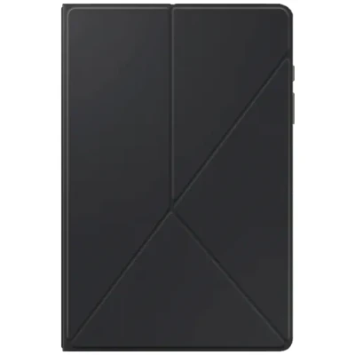 Image de Samsung Galaxy Tab A9 Plus Book Case Noir