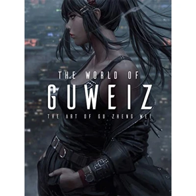 Afbeelding van Art of The World Guweiz