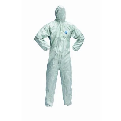 Image de Combinaison jetable Tyvek® 500 Xpert Vert
