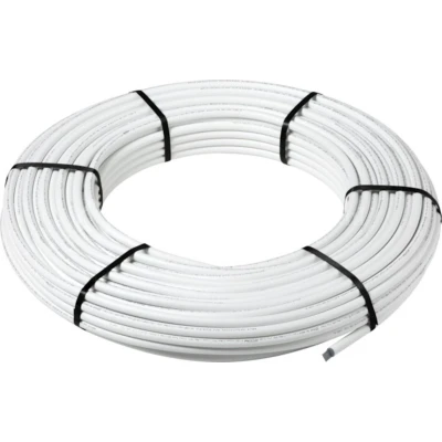 Afbeelding van Viega Smartpress meerlagenbuis wit 16 x 2 mm (100
