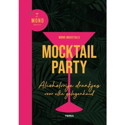 Afbeelding van Mocktail party