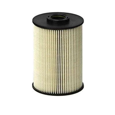Afbeelding van HENGST Filter E89KP D163 Brandstoffilter insert CITROËN: C5 III Estate, 3, PEUGEOT: 407 SW, Saloon, 607 Saloon