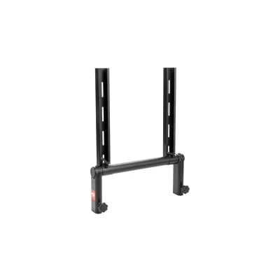 Afbeelding van Rebblers TV steun / Scherm houder voor Pro, Kart en RF1 gamingsimulator racestoelen