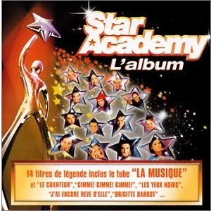 Afbeelding van Album