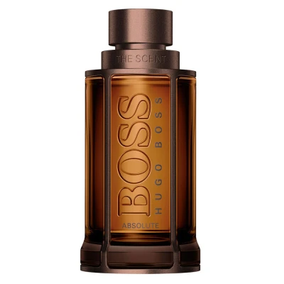 Afbeelding van Hugo Boss The Scent For Him Absolute Eau de Parfum 50 ml
